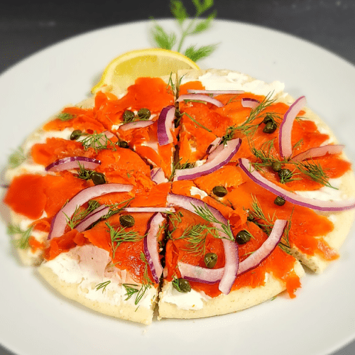 Bistro Food